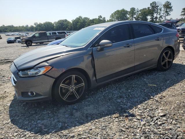 FORD FUSION SE 2014 with VIN 1FA6P0HD2E5379239 - Photo from auction