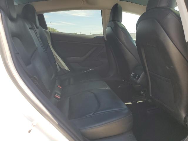 Photo 10 from auction – 2018 TESLA MODEL 3 with VIN 5YJ3E1EA6JF010055