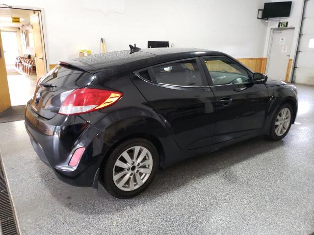 Photo 3 from auction – 2015 HYUNDAI VELOSTER with VIN KMHTC6AD8FU238653