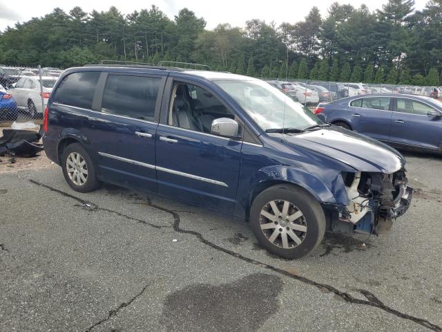 Photo 4 from auction – 2012 CHRYSLER TOWN & COU with VIN 2C4RC1CG6CR383935