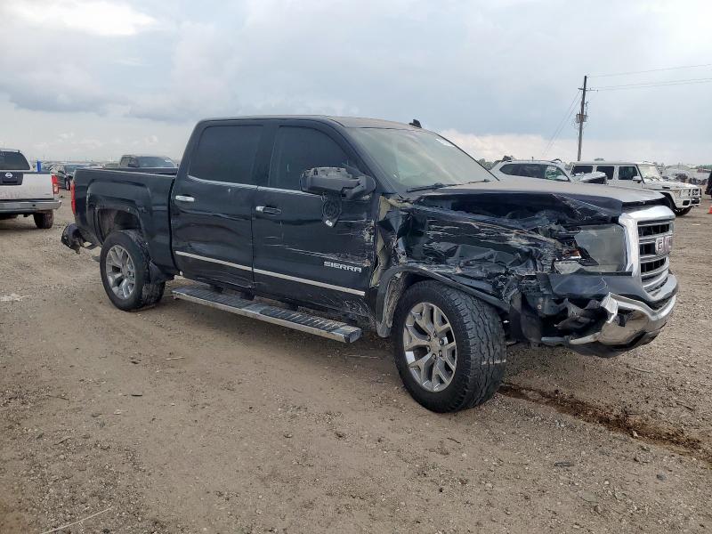 Photo 4 from auction – 2014 GMC SIERRA C15 with VIN 3GTP1VEC1EG104057