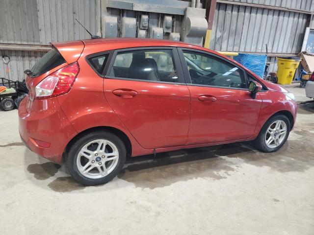 Photo 3 from auction – 2018 FORD FIESTA SE with VIN 3FADP4EJXJM134850