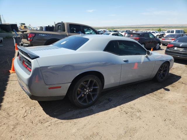 Photo 3 from auction – 2021 DODGE CHALLENGER with VIN 2C3CDZAG1MH582424