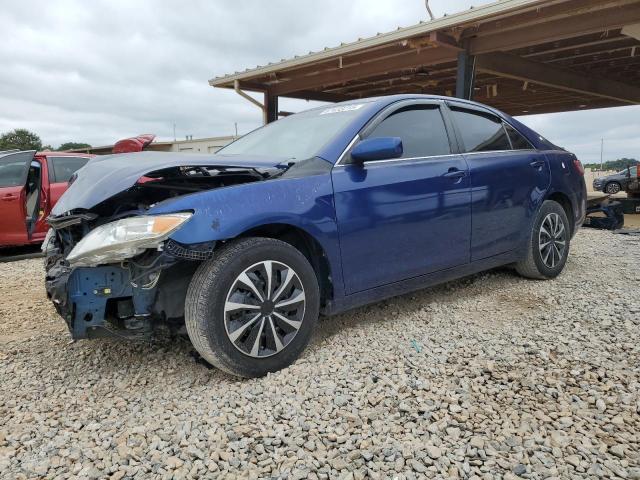 TOYOTA CAMRY BASE 2011 with VIN 4T1BF3EK5BU714538 - Photo from auction