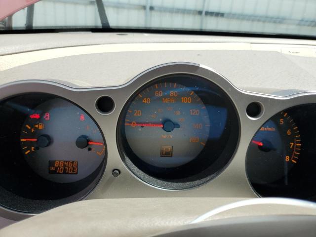 Photo 9 from auction – 2006 NISSAN MAXIMA SE with VIN 1N4BA41E96C813101