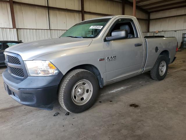 RAM 1500 ST 2014 with VIN 3C6JR6AT1EG274663 - Photo from auction