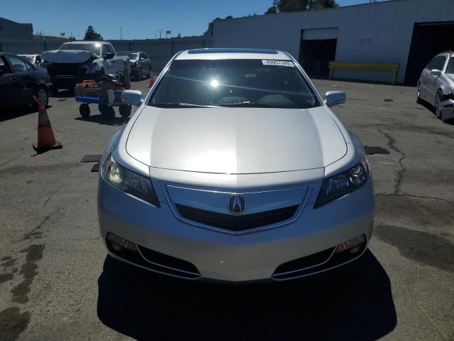 Photo 5 from auction – 2012 ACURA TL with VIN 19UUA8F54CA028349