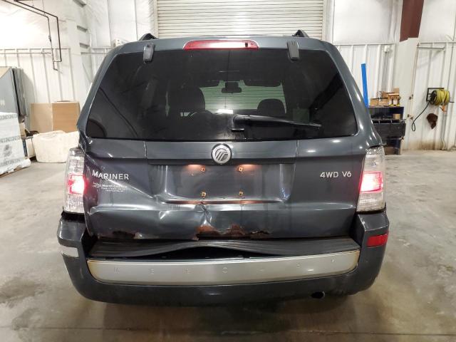 Photo 6 from auction – 2008 MERCURY MARINER with VIN 4M2CU91158KJ48538