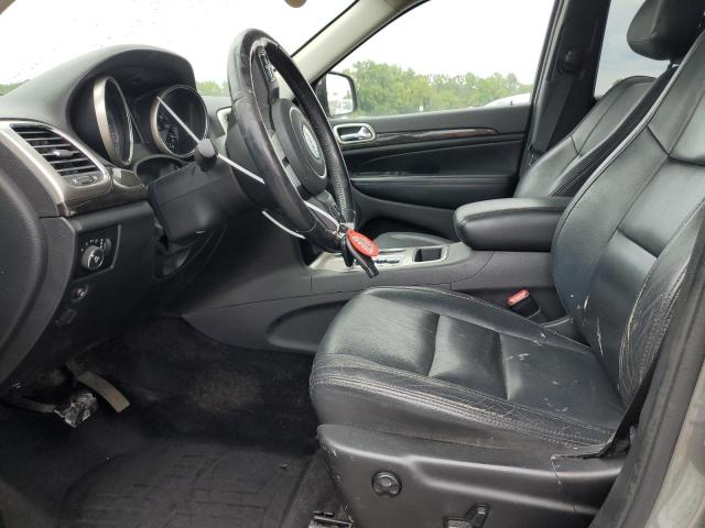 Photo 7 from auction – 2012 JEEP GRAND CHER with VIN 1C4RJFAG8CC108517
