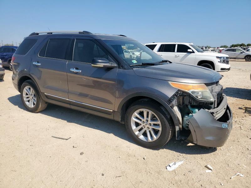 Photo 4 from auction – 2012 FORD EXPLORER X with VIN 1FMHK7D89CGA20373