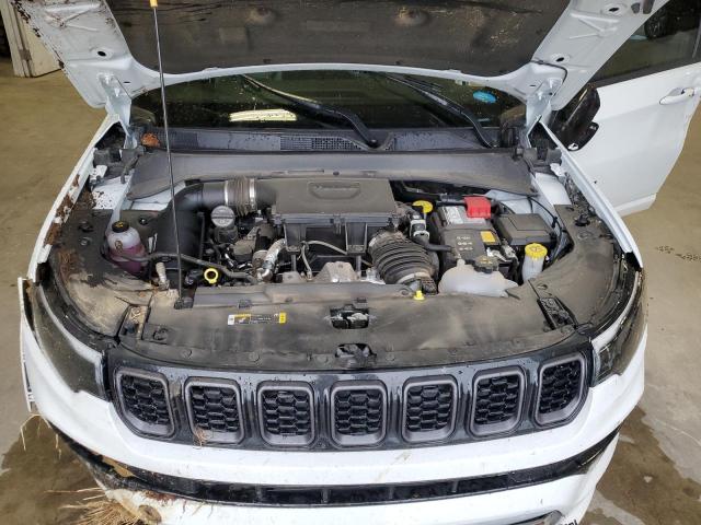 Photo 12 from auction – 2025 JEEP COMPASS LI with VIN 3C4NJDCN6ST544039