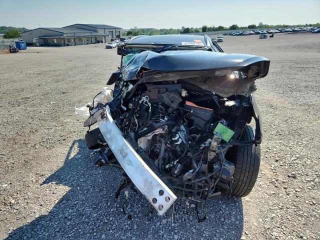Photo 5 from auction – 2020 NISSAN MURANO SV with VIN 5N1AZ2BS8LN103240