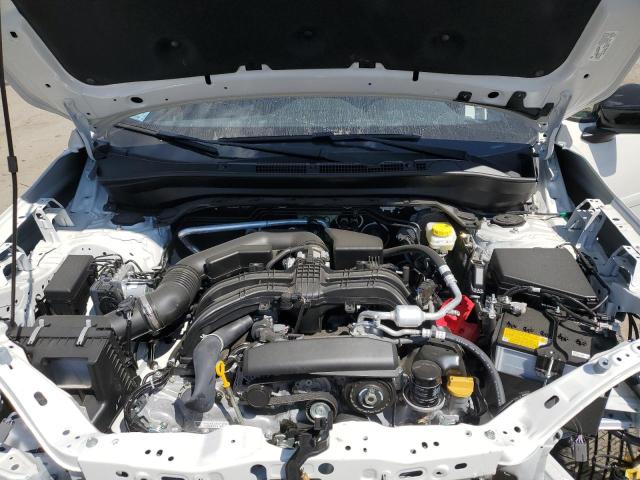Photo 12 from auction – 2025 SUBARU FORESTER S with VIN JF2SLDHC0SH491617
