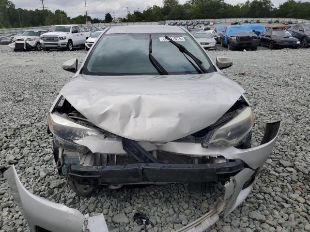 Photo 5 from auction – 2014 TOYOTA COROLLA L with VIN 2T1BURHEXEC076596