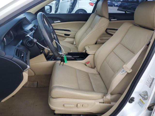 Photo 7 from auction – 2012 HONDA ACCORD SE with VIN 1HGCP2F63CA065957