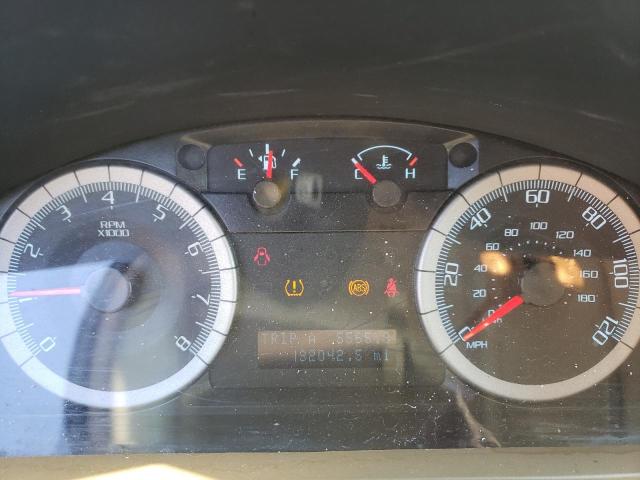 Photo 9 from auction – 2010 FORD ESCAPE LIM with VIN 1FMCU0EG7AKB20354
