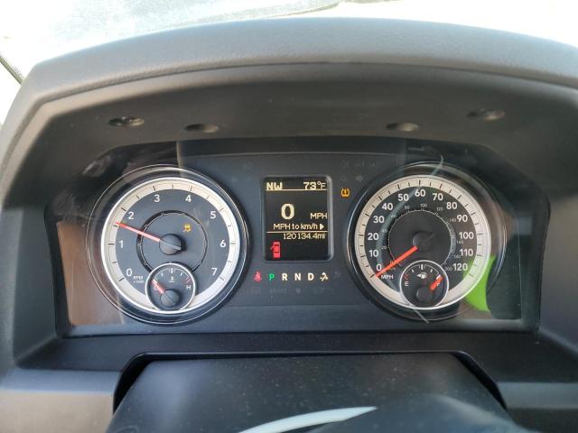 Photo 9 from auction – 2017 RAM 1500 SLT with VIN 1C6RR7GT4HS818425