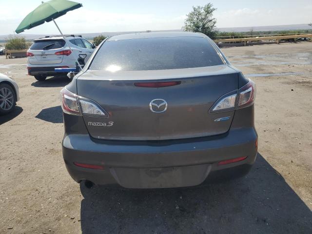 Photo 6 from auction – 2013 MAZDA 3 I with VIN JM1BL1V76D1831725