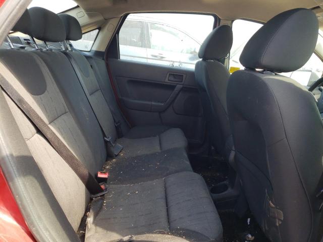 Photo 10 from auction – 2009 FORD FOCUS SE with VIN 1FAHP35N29W174446