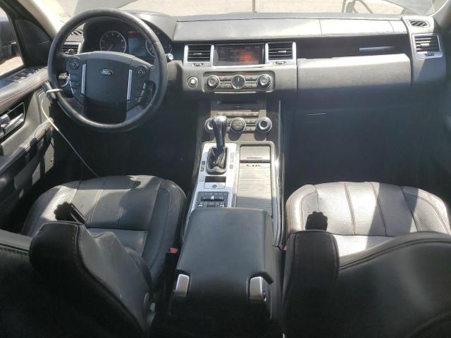 Photo 8 from auction – 2012 LAND ROVER RANGE ROVE with VIN SALSF2D41CA725162