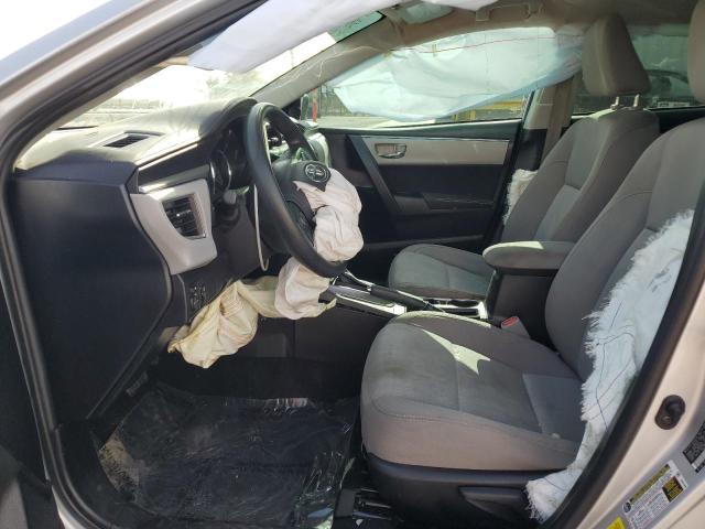 Photo 7 from auction – 2016 TOYOTA COROLLA L with VIN 5YFBURHE2GP535946