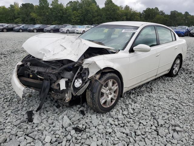 Photo 1 from auction – 2006 NISSAN ALTIMA S with VIN 1N4AL11D66C214460