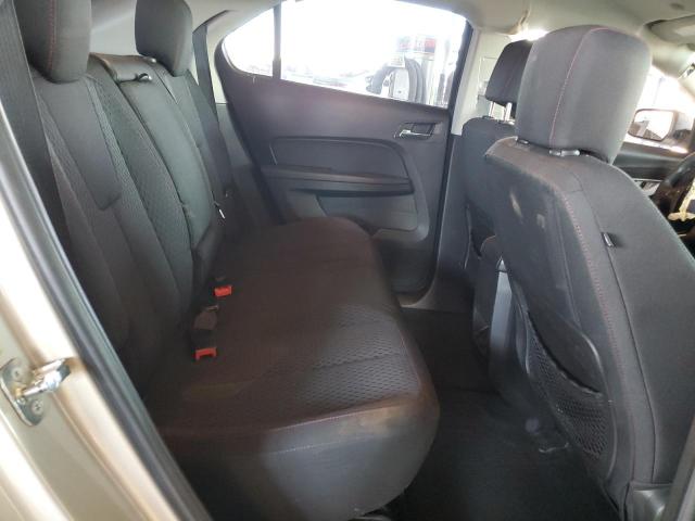 Photo 10 from auction – 2012 CHEVROLET EQUINOX LS with VIN 2GNALBEK1C1115501