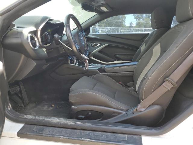 Photo 7 from auction – 2016 CHEVROLET CAMARO LT with VIN 1G1FB1RS2G0193088