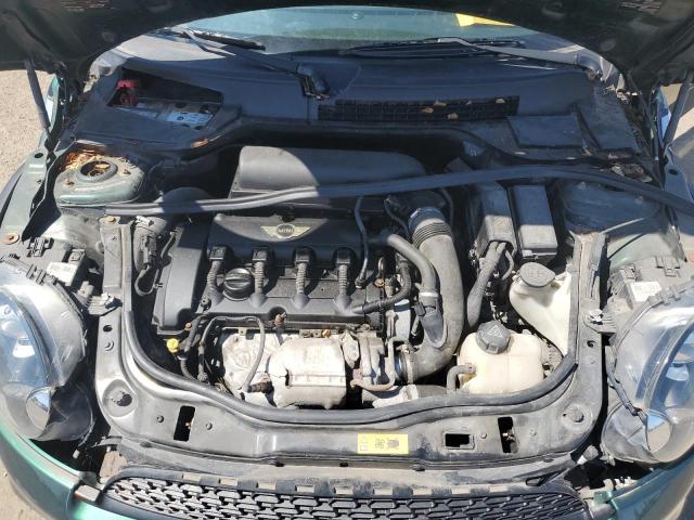Photo 11 from auction – 2012 MINI COOPER JOH with VIN WMWSV9C53CT499186