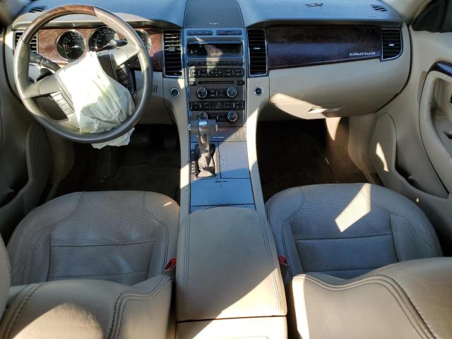 Photo 8 from auction – 2010 FORD TAURUS LIMITED with VIN 1FAHP2FW8AG165167
