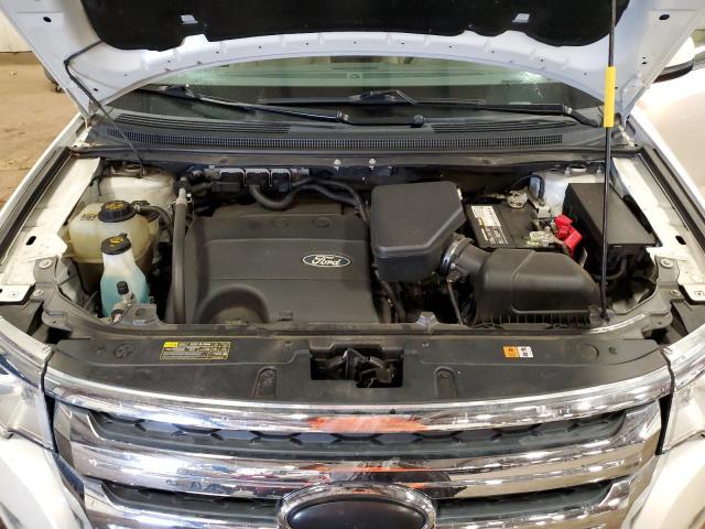 Photo 12 from auction – 2013 FORD EDGE LIMITED with VIN 2FMDK3KC8DBC05666
