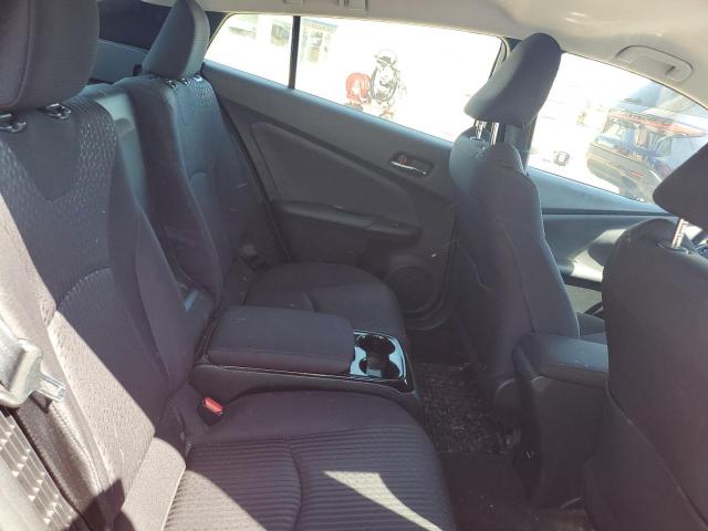 Photo 10 from auction – 2017 TOYOTA PRIUS PRIM with VIN JTDKARFP8H3045549
