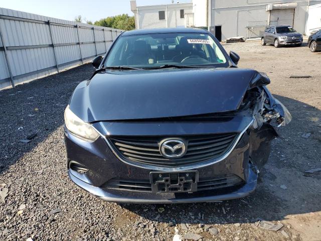 Photo 5 from auction – 2016 MAZDA 6 TOURING with VIN JM1GJ1V56G1453520