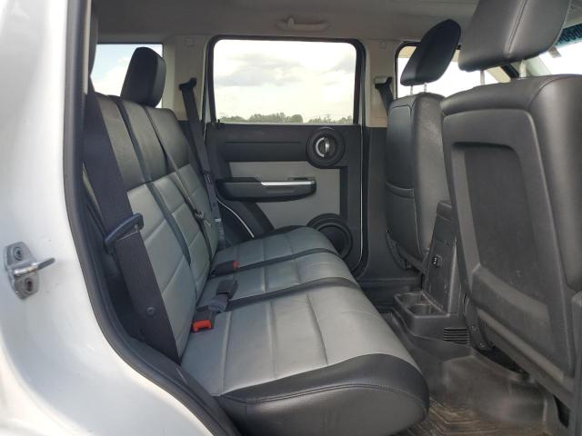 Photo 11 from auction – 2009 DODGE NITRO SLT with VIN 1D8GU58KX9W532941