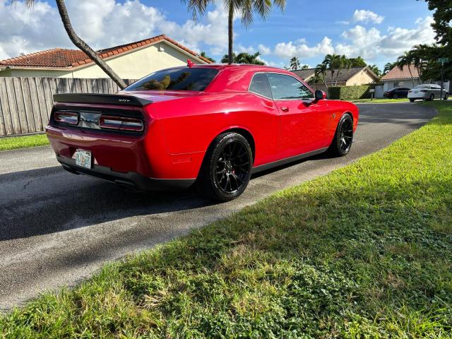 Photo 4 from auction – 2016 DODGE CHALLENGER with VIN 2C3CDZC98GH249222