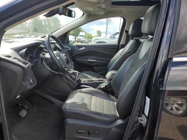 Photo 7 from auction – 2013 FORD ESCAPE TIT with VIN 1FMCU0J90DUD36319