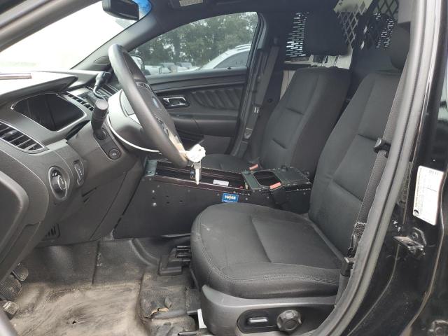 Photo 7 from auction – 2016 FORD TAURUS POL with VIN 1FAHP2MKXGG110230