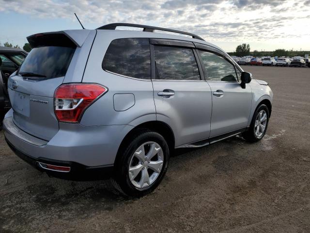 Photo 3 from auction – 2014 SUBARU FORESTER 2 with VIN JF2SJCLC7EH534880
