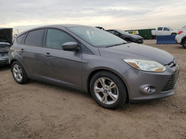 Photo 4 from auction – 2012 FORD FOCUS SE with VIN 1FAHP3K20CL403385