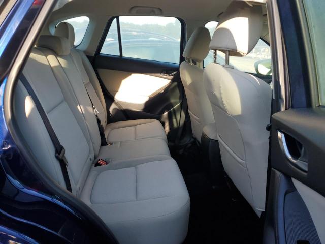 Photo 11 from auction – 2013 MAZDA CX-5 SPORT with VIN JM3KE4BE2D0112662