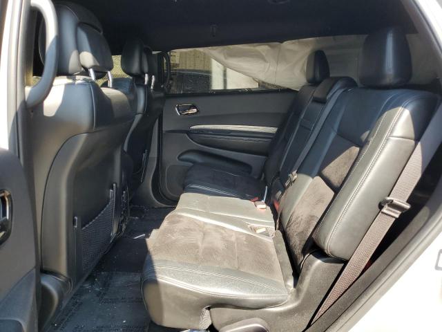 Photo 11 from auction – 2020 DODGE DURANGO GT with VIN 1C4RDHDG9LC259977