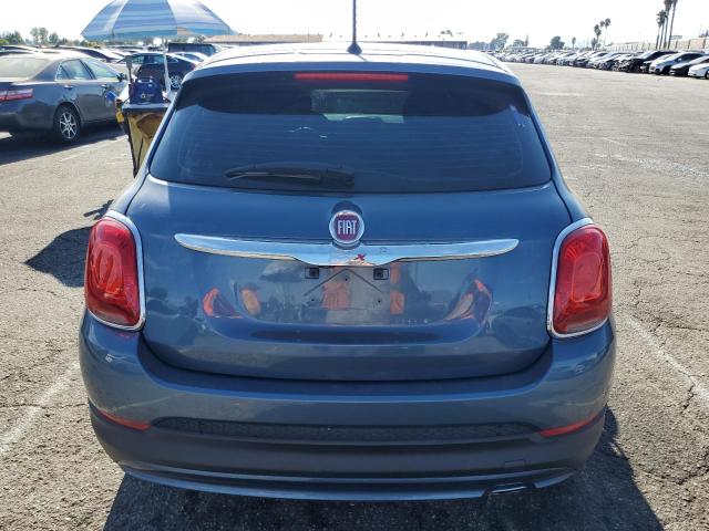 Photo 6 from auction – 2018 FIAT 500X POP with VIN ZFBCFXAB1JP682564