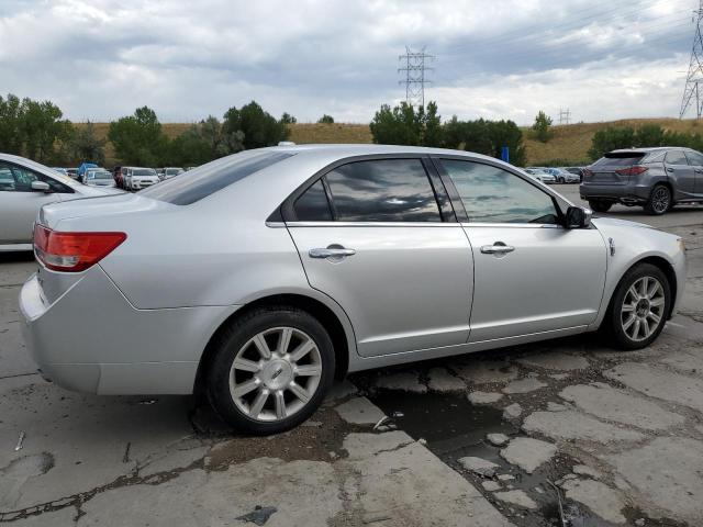 صورة رقم 3 من المزاد - 2011 LINCOLN MKZ مع VIN 3LNHL2GC1BR776528
