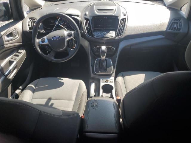 Photo 8 from auction – 2015 FORD C-MAX SE with VIN 1FADP5AU6FL103948