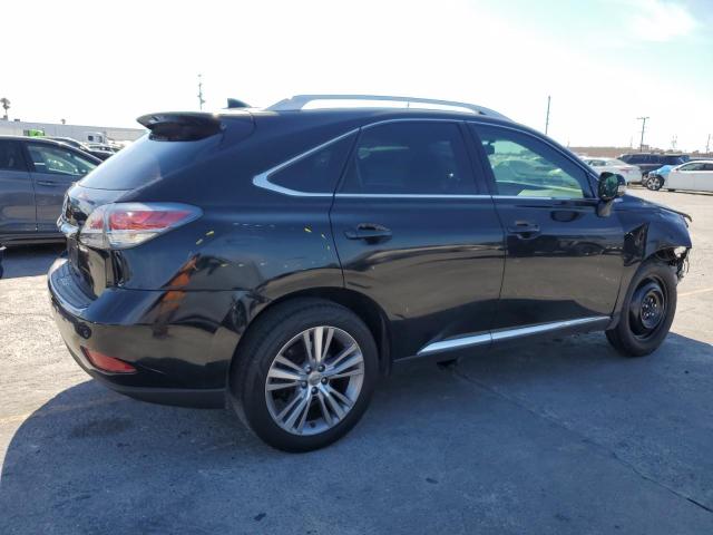 Photo 3 from auction – 2015 LEXUS RX 350 with VIN 2T2ZK1BA0FC167840