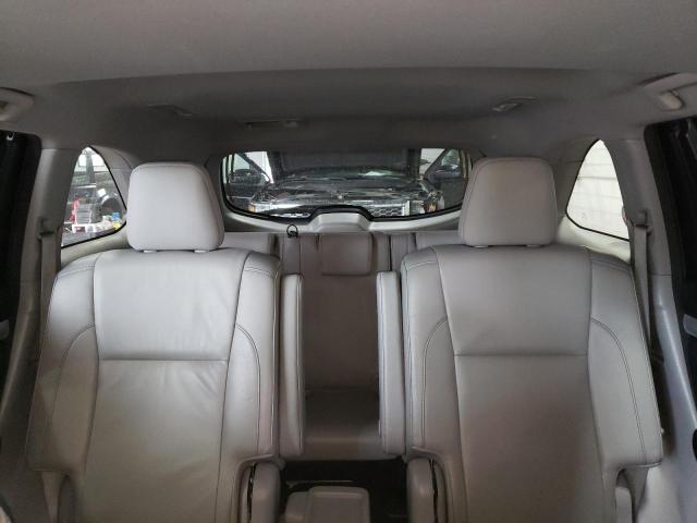Photo 10 from auction – 2015 TOYOTA HIGHLANDER with VIN 5TDJKRFH1FS177064