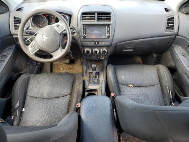 Photo 8 from auction – 2020 MITSUBISHI OUTLANDER with VIN JA4AR3AU6LU014067