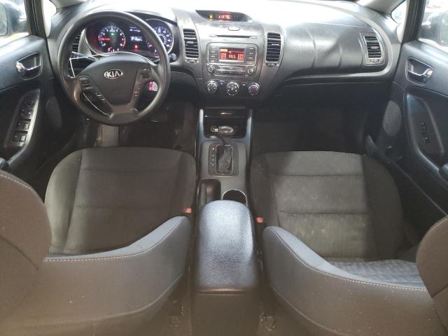 Photo 8 from auction – 2016 KIA FORTE LX with VIN KNAFK4A65G5501491