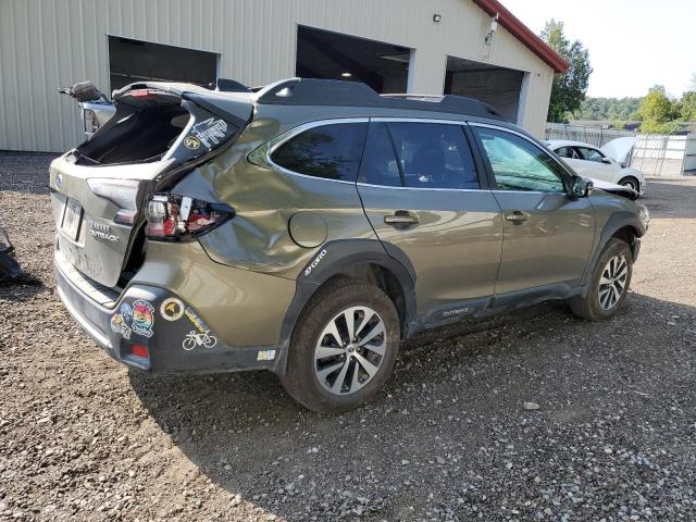 Photo 3 from auction – 2024 SUBARU OUTBACK PR with VIN 4S4BTADC8R3181172