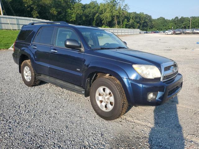 Photo 4 from auction – 2007 TOYOTA 4RUNNER SR5 with VIN JTEZU14R670087306